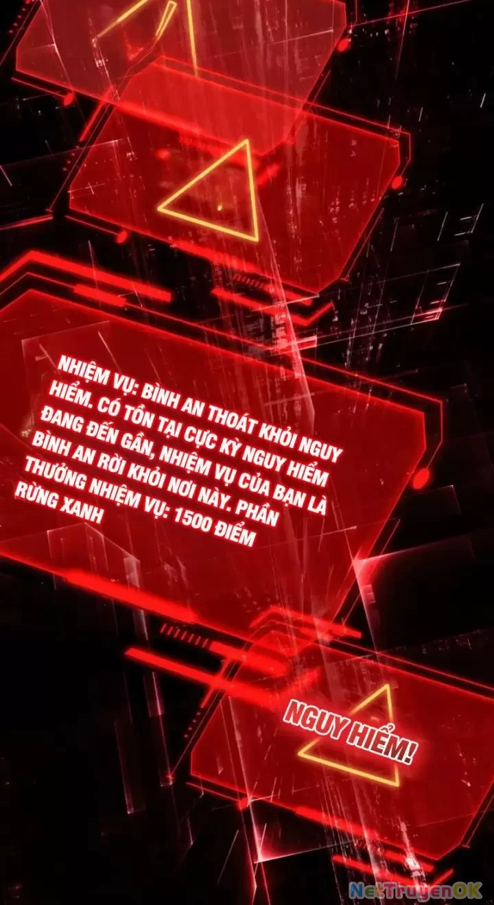 Ta, Chúa Tể Rừng Xanh Chapter  34 - 18