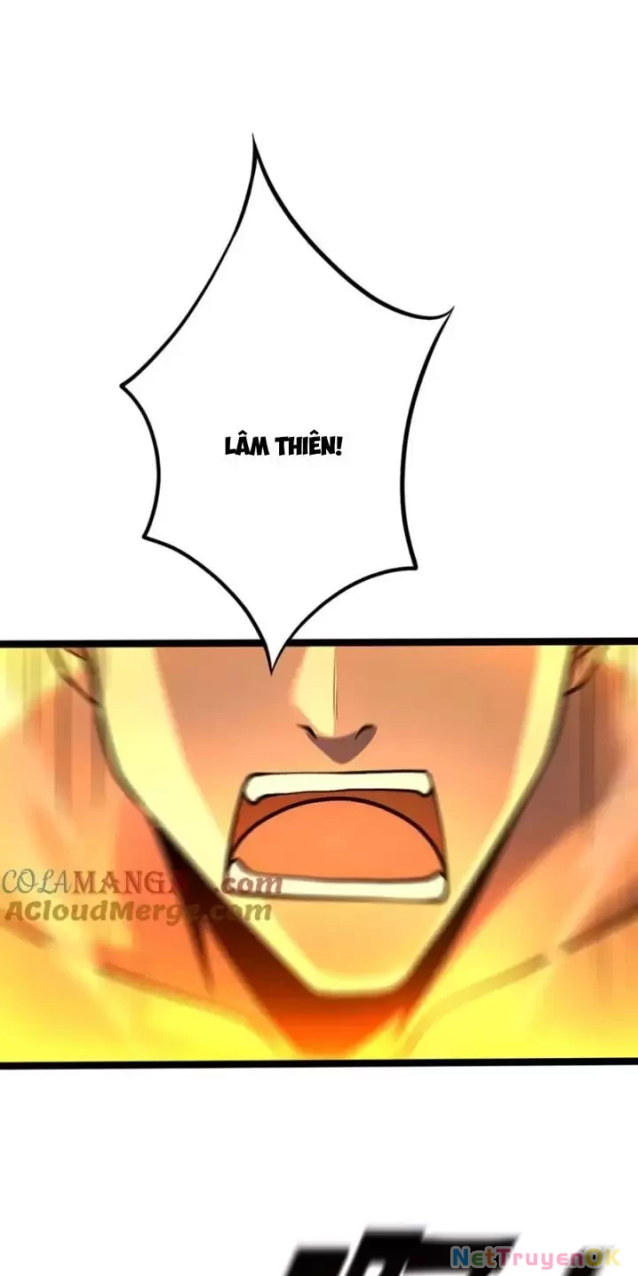 Ta, Chúa Tể Rừng Xanh Chapter  34 - 20