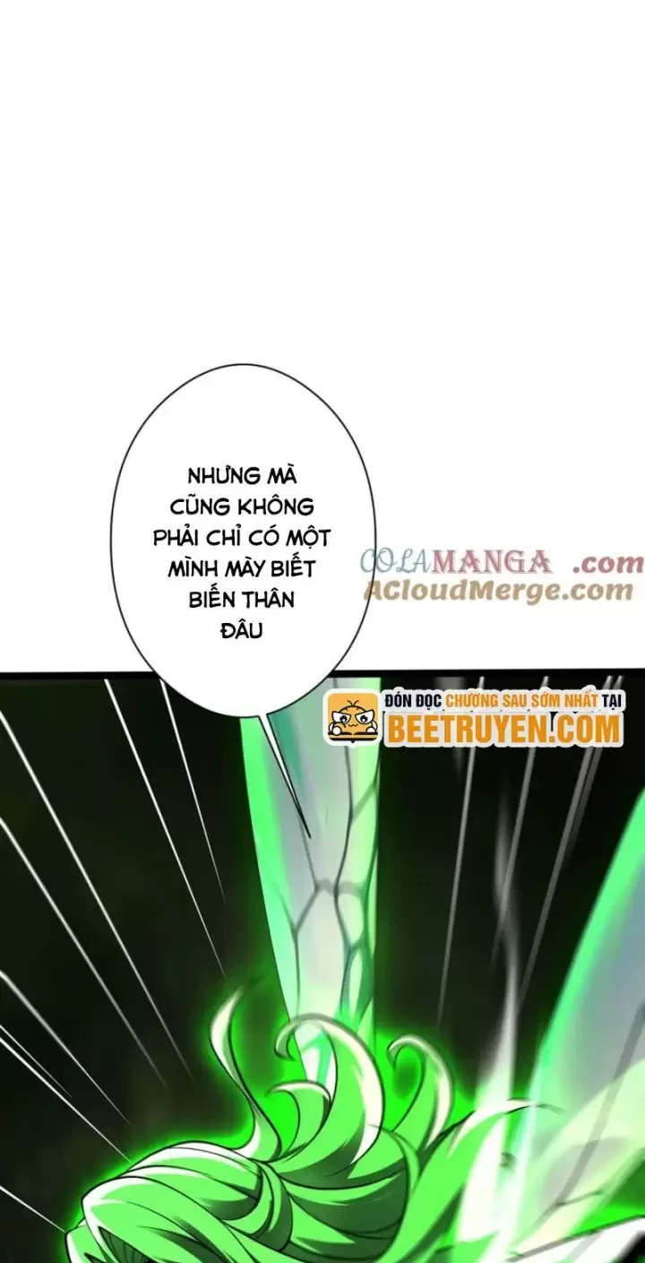 Ta, Chúa Tể Rừng Xanh Chapter  34 - 23
