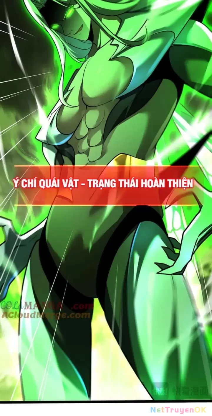 Ta, Chúa Tể Rừng Xanh Chapter  34 - 24