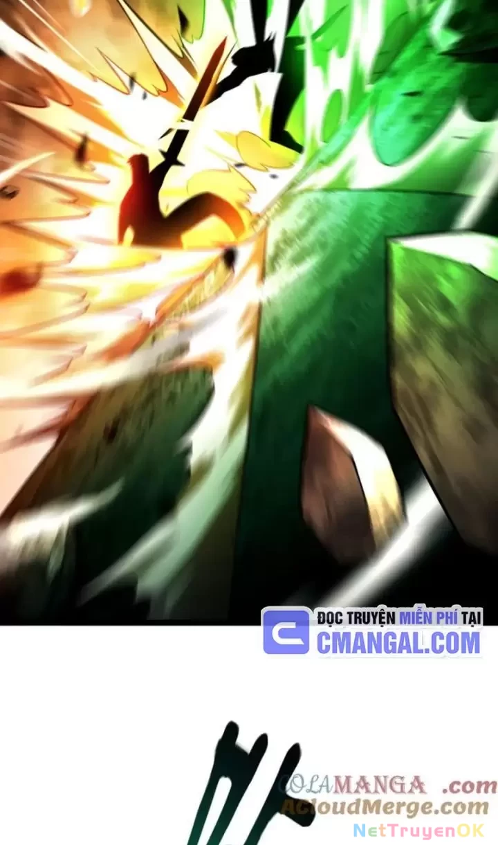 Ta, Chúa Tể Rừng Xanh Chapter  34 - 29
