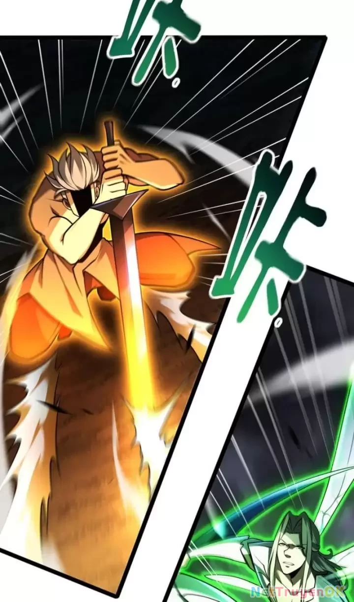 Ta, Chúa Tể Rừng Xanh Chapter  34 - 30