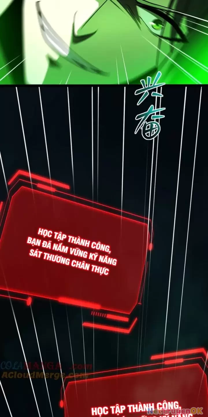 Ta, Chúa Tể Rừng Xanh Chapter  34 - 33