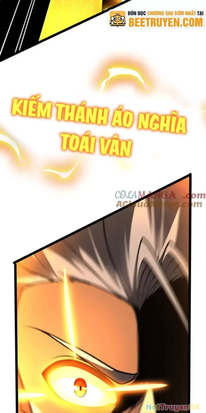 Ta, Chúa Tể Rừng Xanh Chapter  34 - 38
