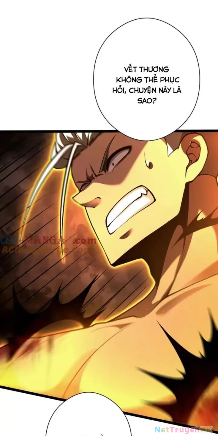 Ta, Chúa Tể Rừng Xanh Chapter  34 - 51