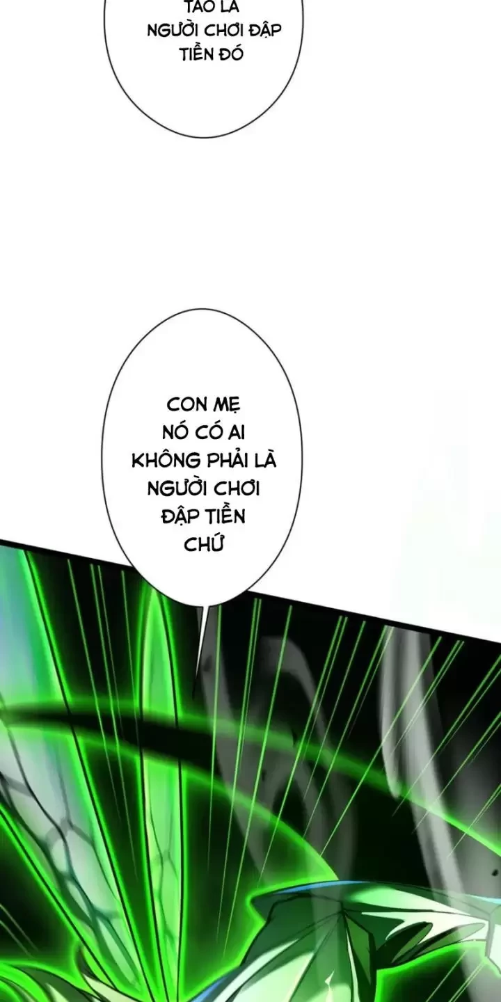 Ta, Chúa Tể Rừng Xanh Chapter  34 - 52