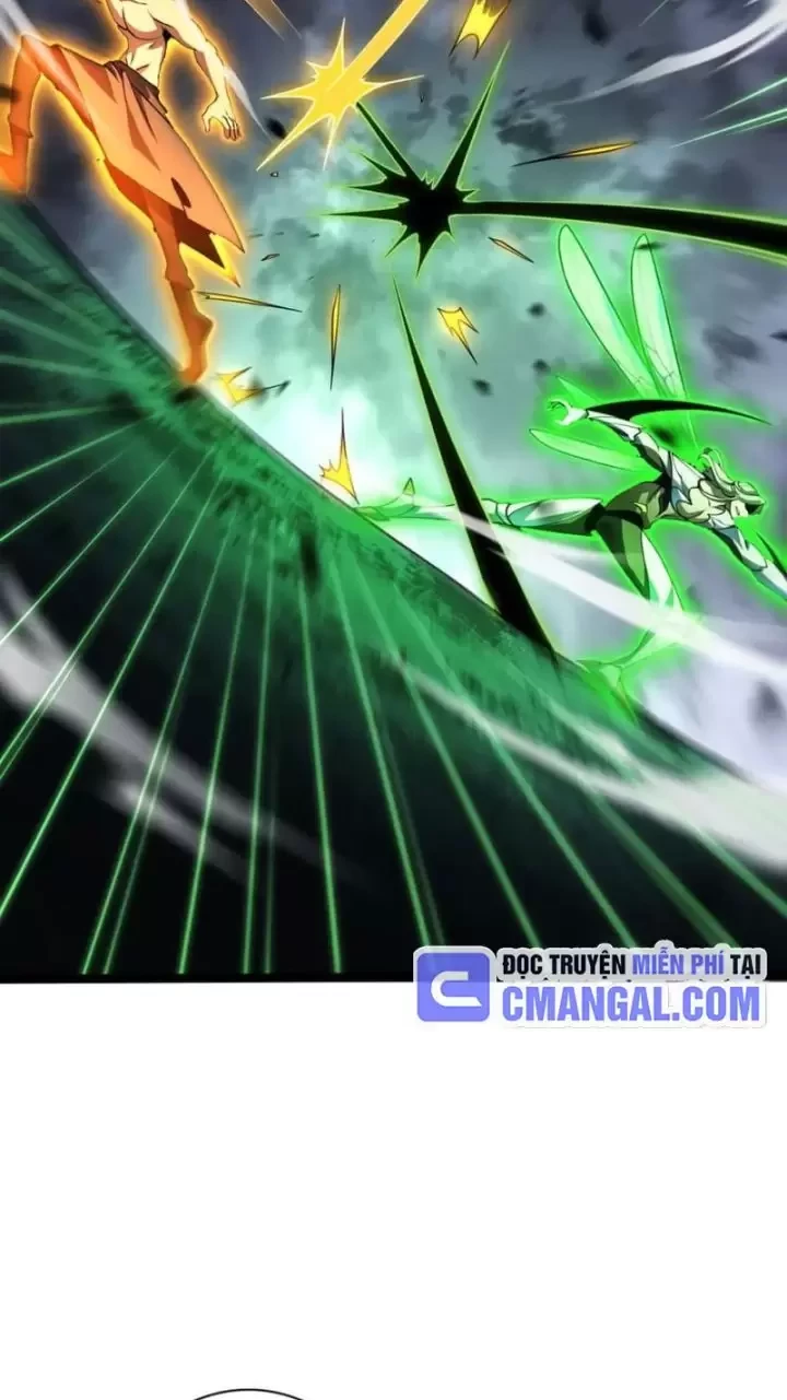 Ta, Chúa Tể Rừng Xanh Chapter  34 - 55