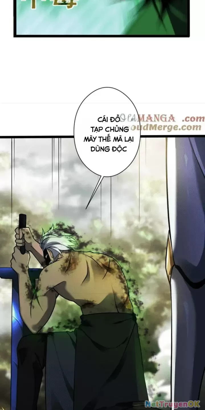 Ta, Chúa Tể Rừng Xanh Chapter  34 - 59