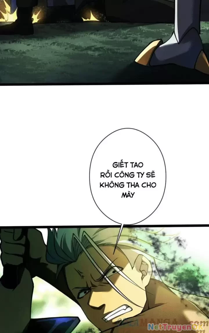 Ta, Chúa Tể Rừng Xanh Chapter  34 - 60
