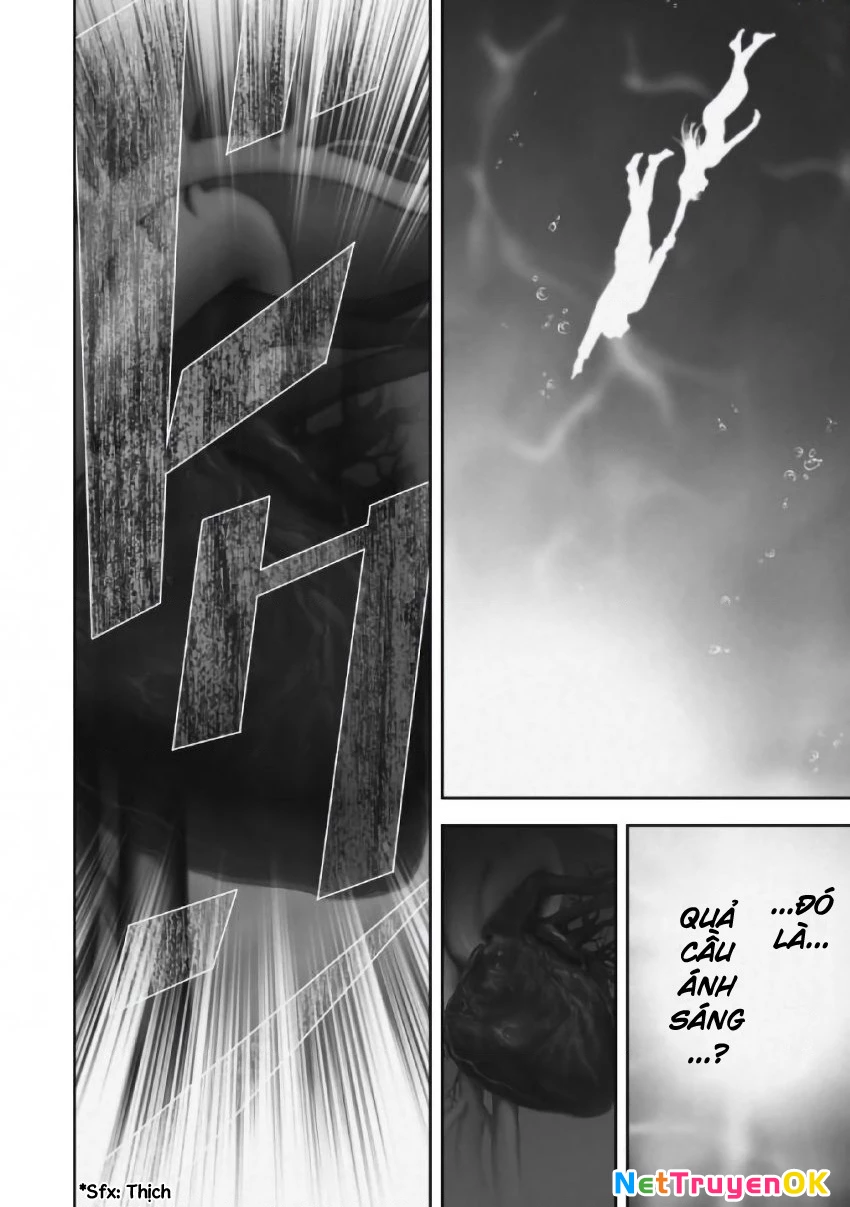 Gift Plus Minus Chapter 100 - 3