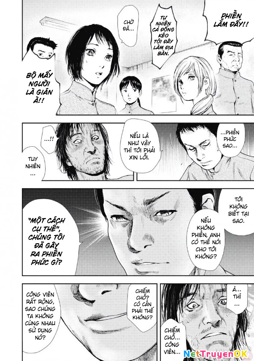 Gift Plus Minus Chapter 100 - 7