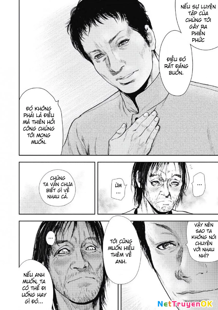 Gift Plus Minus Chapter 100 - 9
