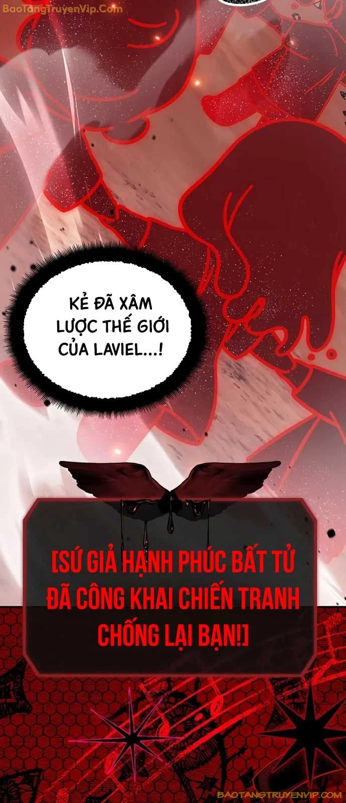 Tôi Là Thợ Săn Có Kĩ Năng Tự Sát Cấp Sss Chapter 116 - 19