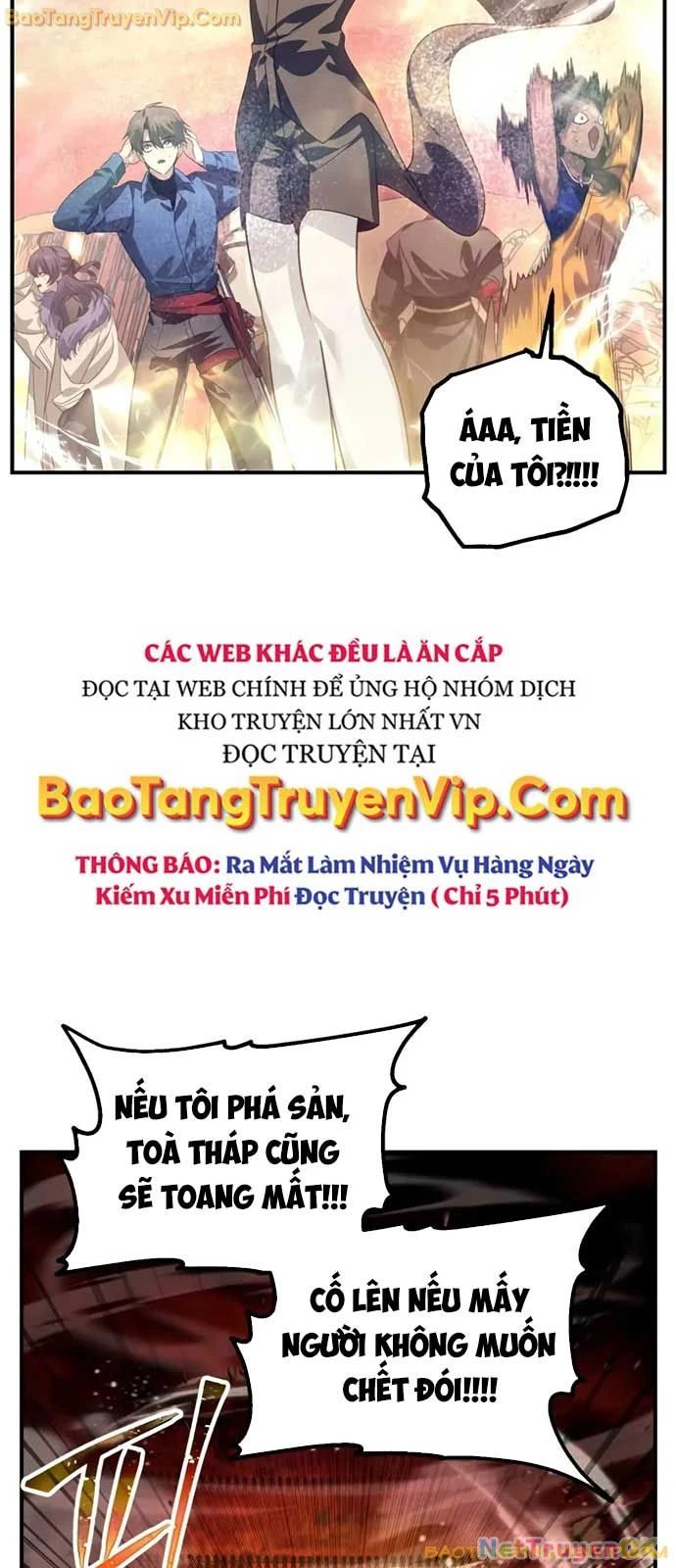 Tôi Là Thợ Săn Có Kĩ Năng Tự Sát Cấp Sss Chapter 116 - 32