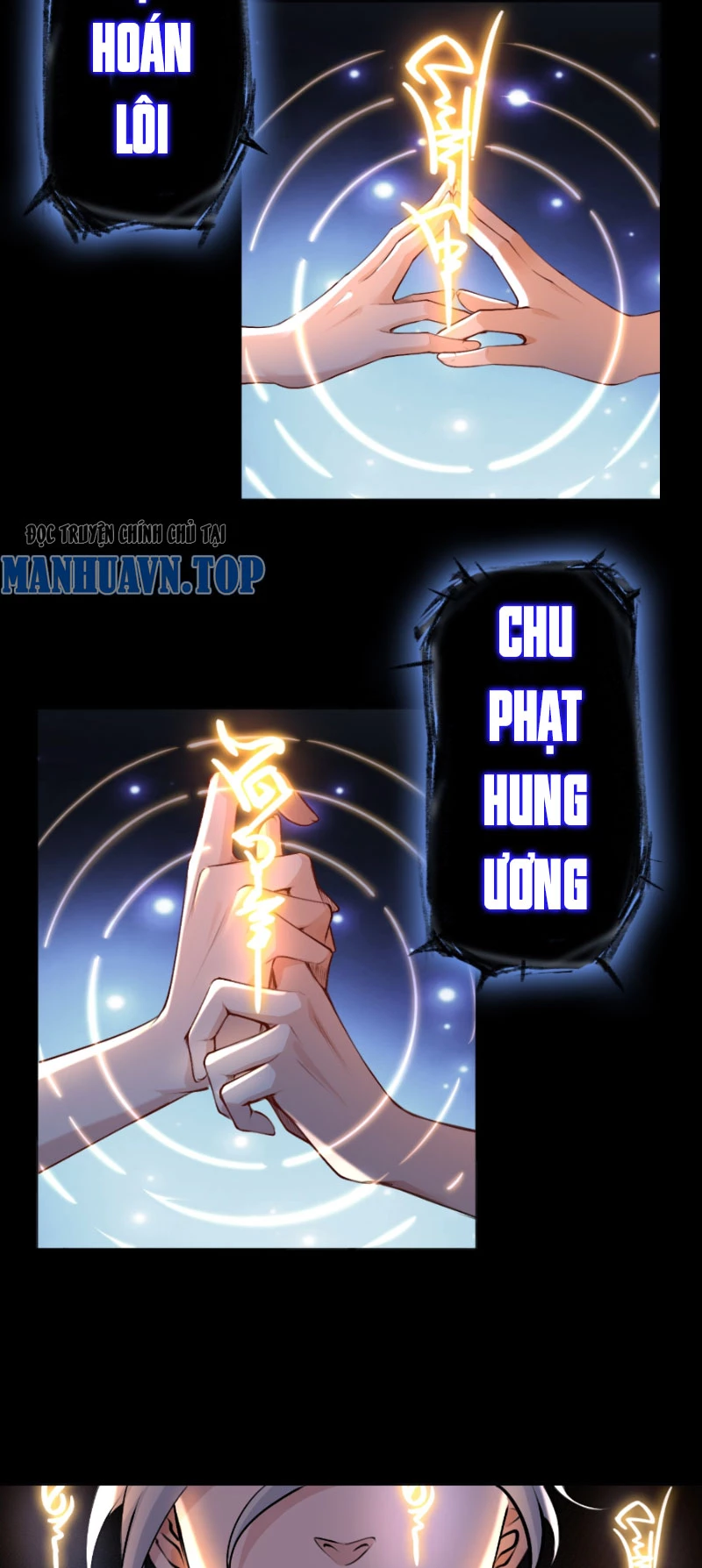 Đại Đạo Vô Danh Chapter 2 - 34