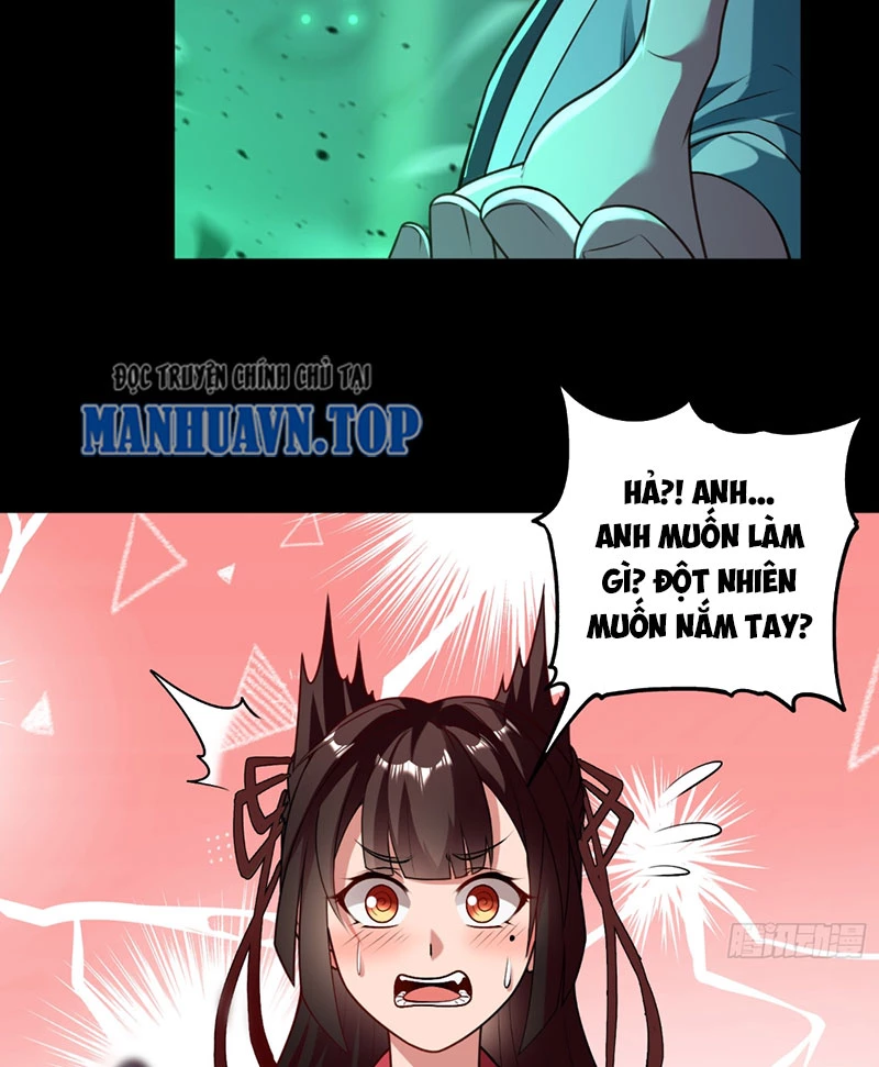 Đại Đạo Vô Danh Chapter 3 - 50