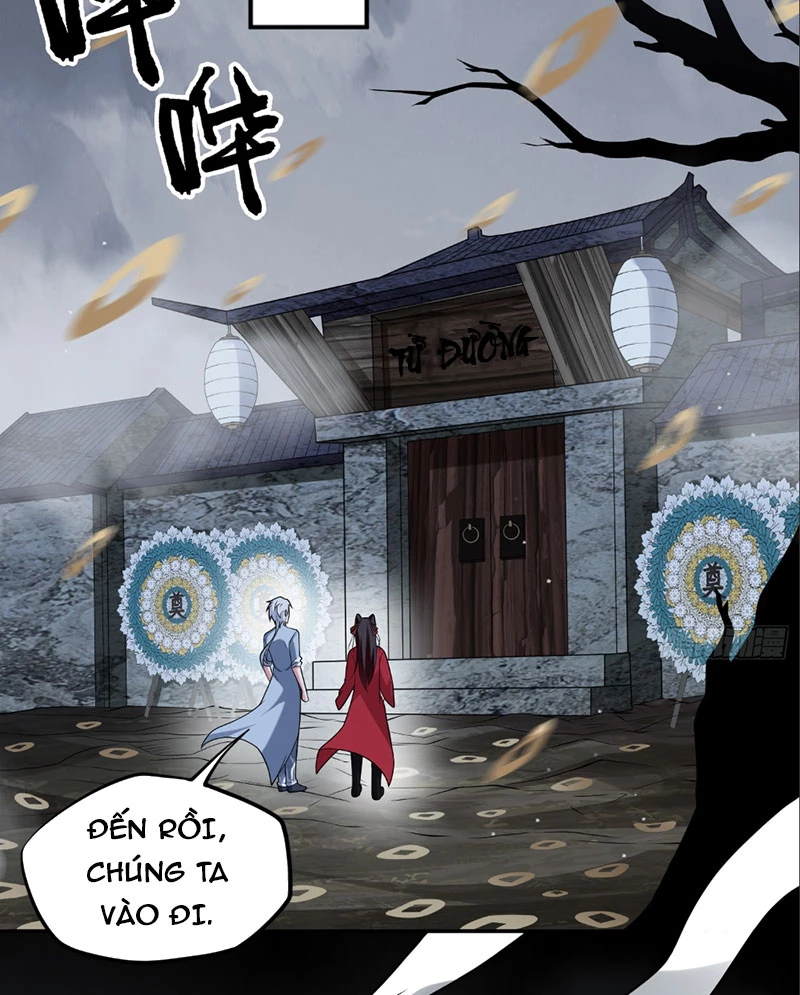 Đại Đạo Vô Danh Chapter 4 - 21