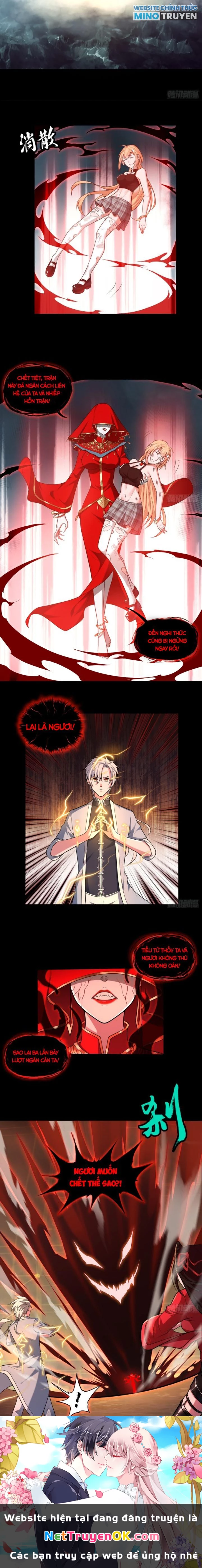 Đại Đạo Vô Danh Chapter 7 - 6