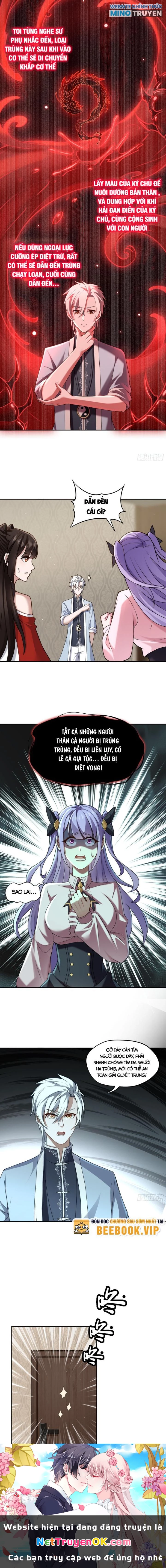 Đại Đạo Vô Danh Chapter 16 - 6