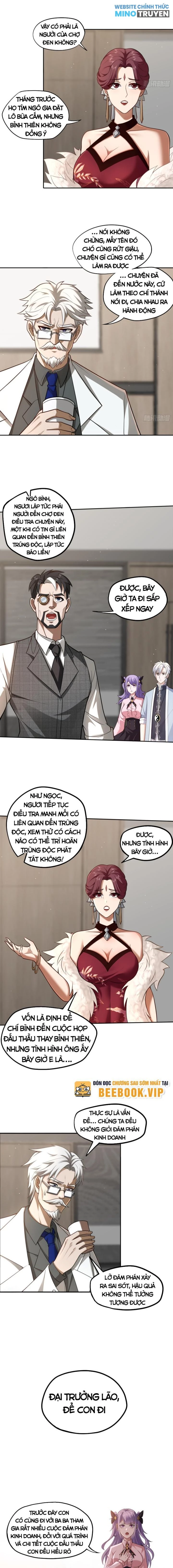 Đại Đạo Vô Danh Chapter 17 - 2