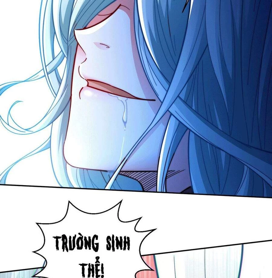 Từ Lúc Bắt Đầu Liền Vô Địch Chapter 1 - 7