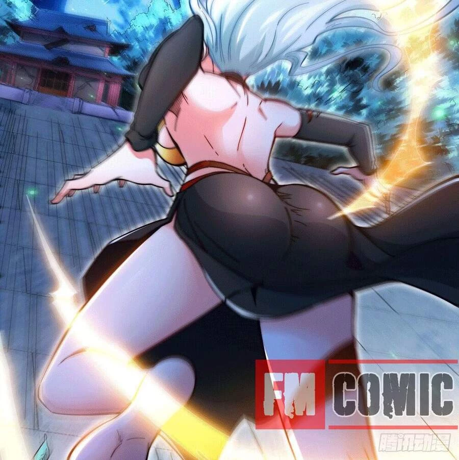 Từ Lúc Bắt Đầu Liền Vô Địch Chapter 1 - 10