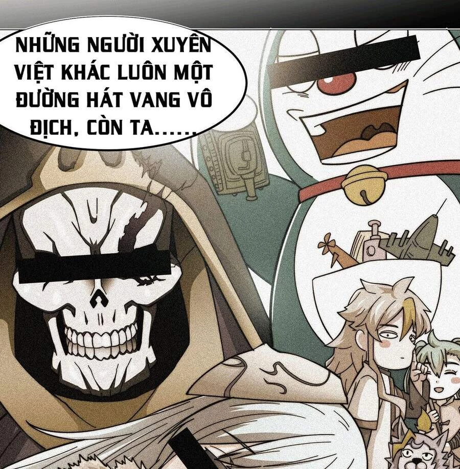 Từ Lúc Bắt Đầu Liền Vô Địch Chapter 1 - 14