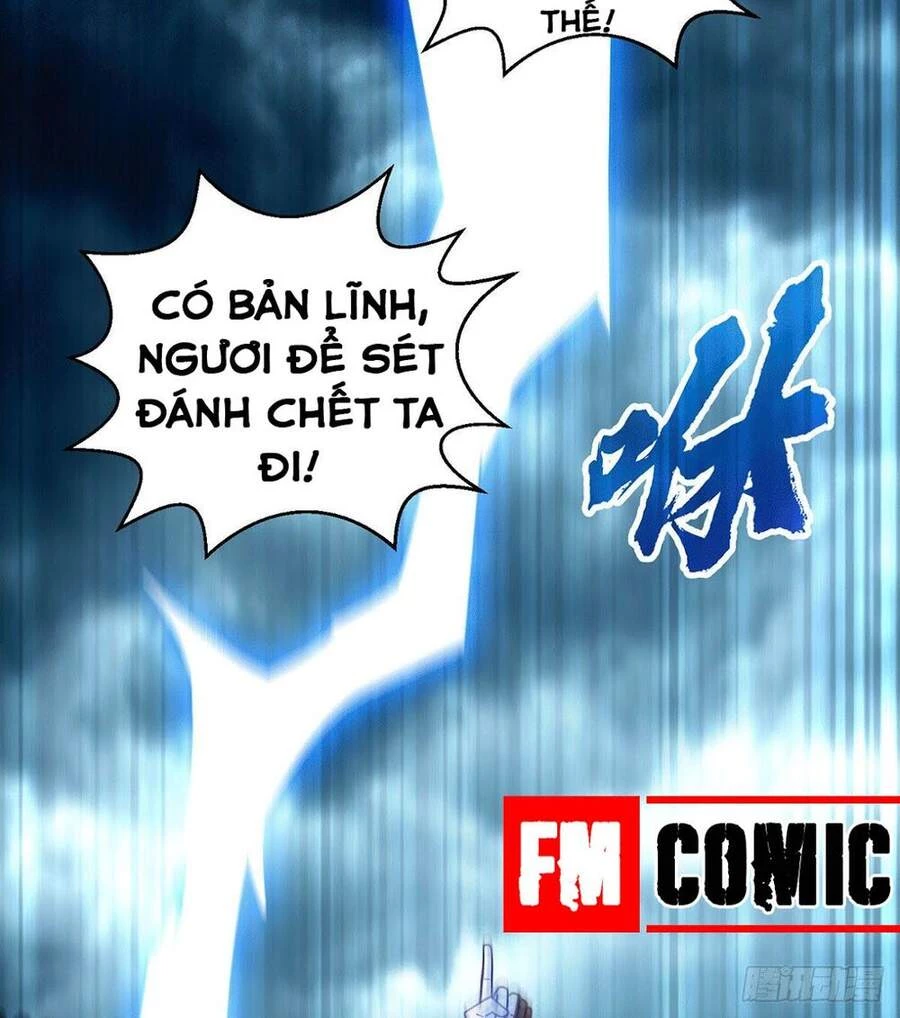 Từ Lúc Bắt Đầu Liền Vô Địch Chapter 1 - 21