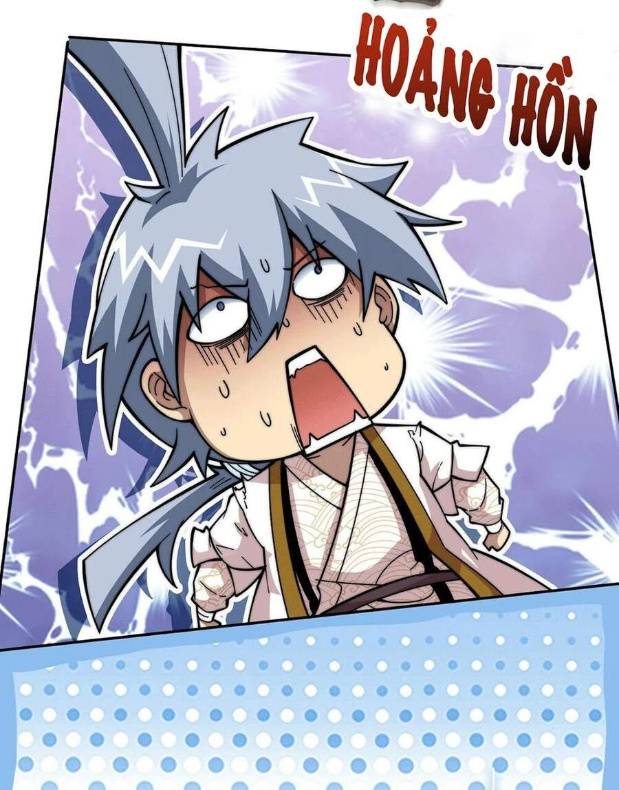 Từ Lúc Bắt Đầu Liền Vô Địch Chapter 1 - 23