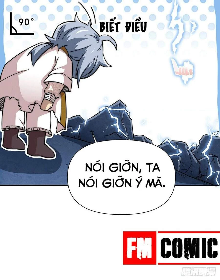 Từ Lúc Bắt Đầu Liền Vô Địch Chapter 1 - 24