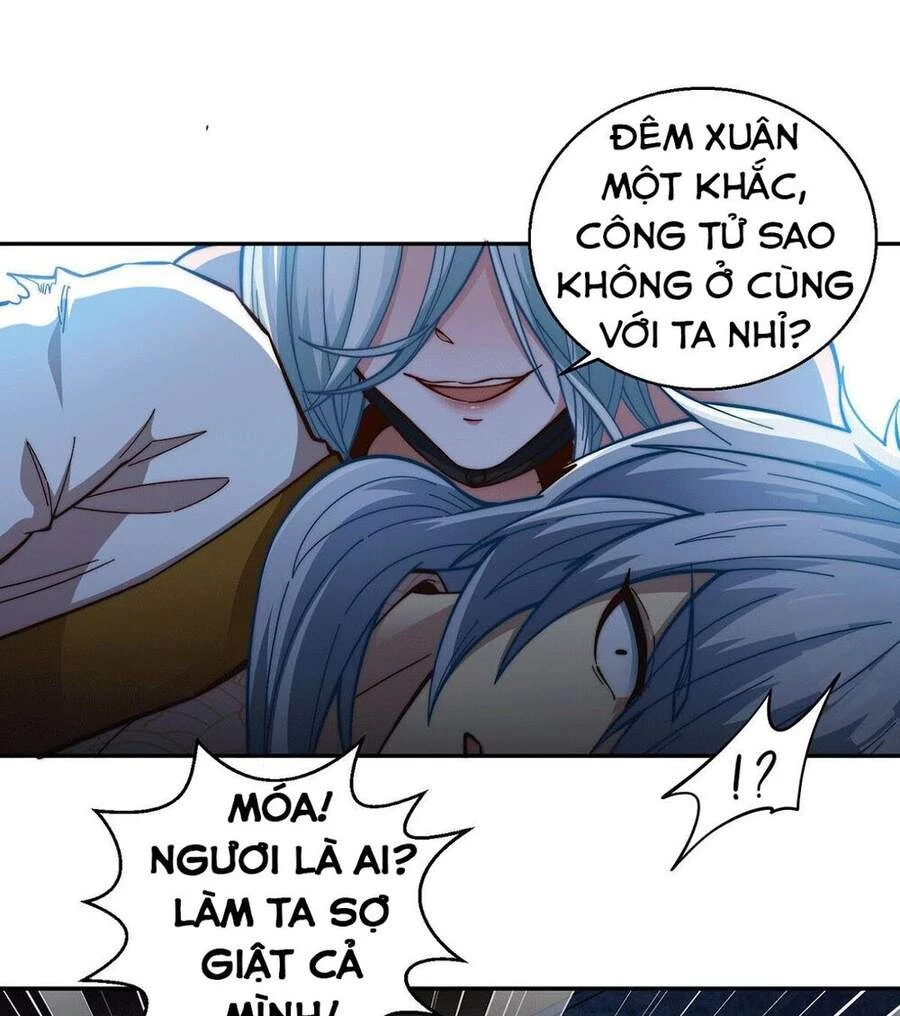 Từ Lúc Bắt Đầu Liền Vô Địch Chapter 1 - 26
