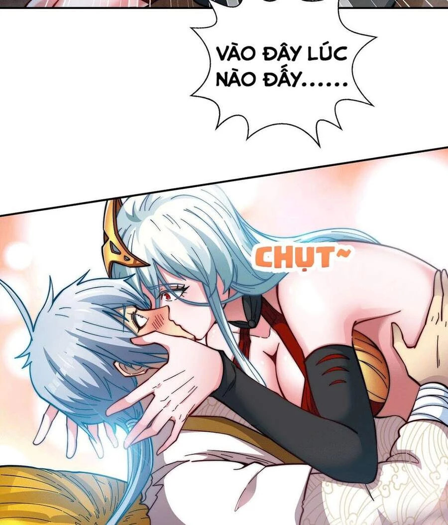 Từ Lúc Bắt Đầu Liền Vô Địch Chapter 1 - 28