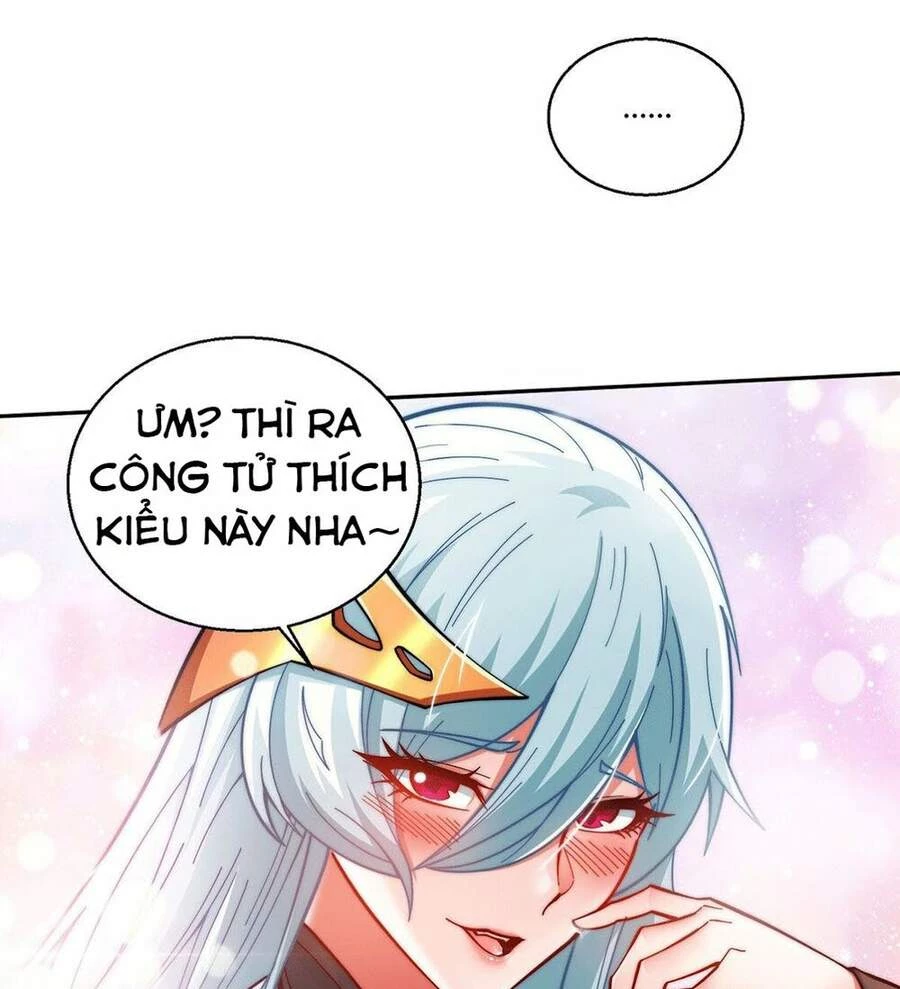 Từ Lúc Bắt Đầu Liền Vô Địch Chapter 1 - 32