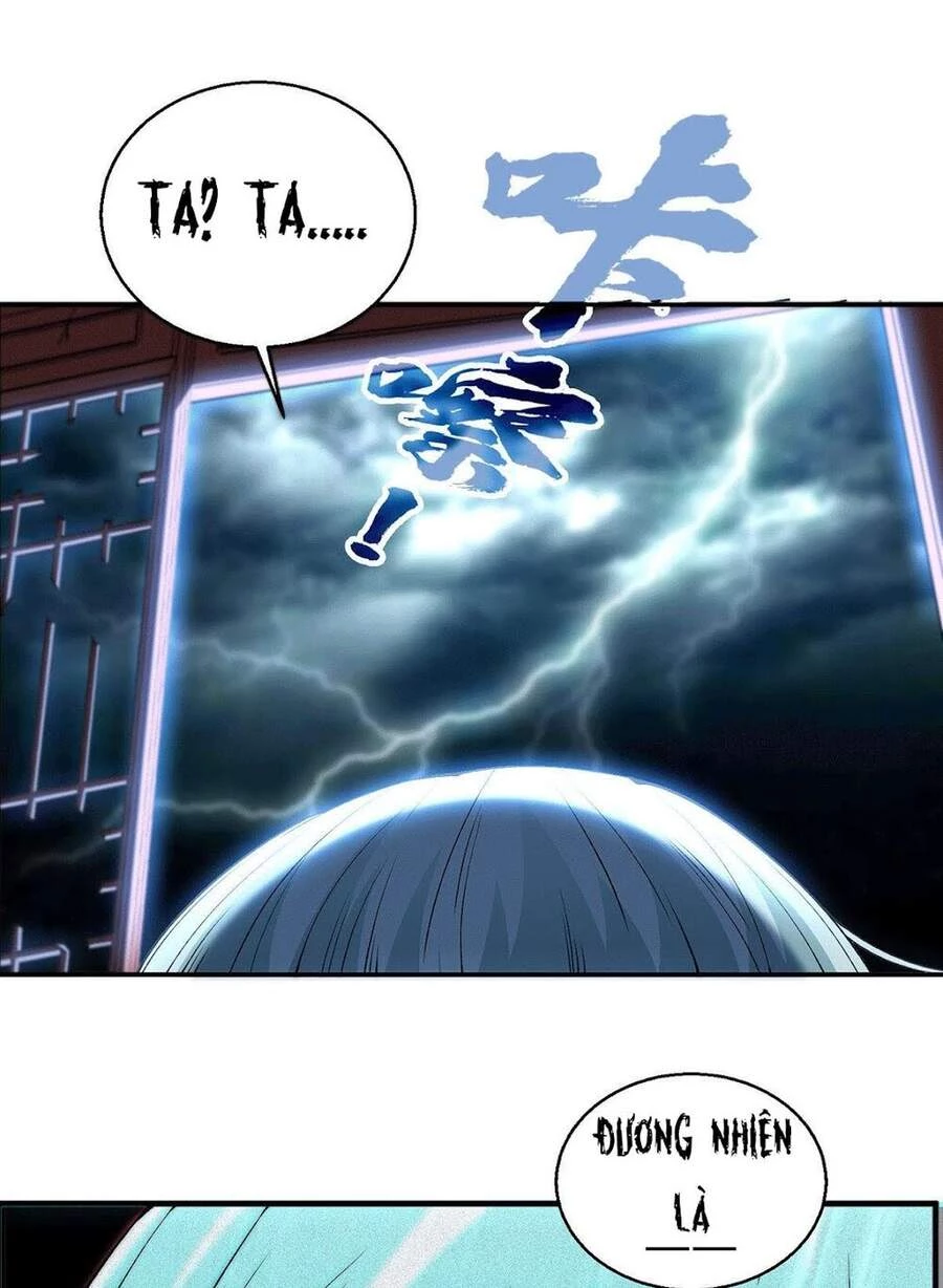 Từ Lúc Bắt Đầu Liền Vô Địch Chapter 1 - 38