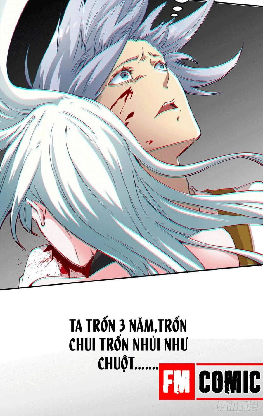 Từ Lúc Bắt Đầu Liền Vô Địch Chapter 1 - 45