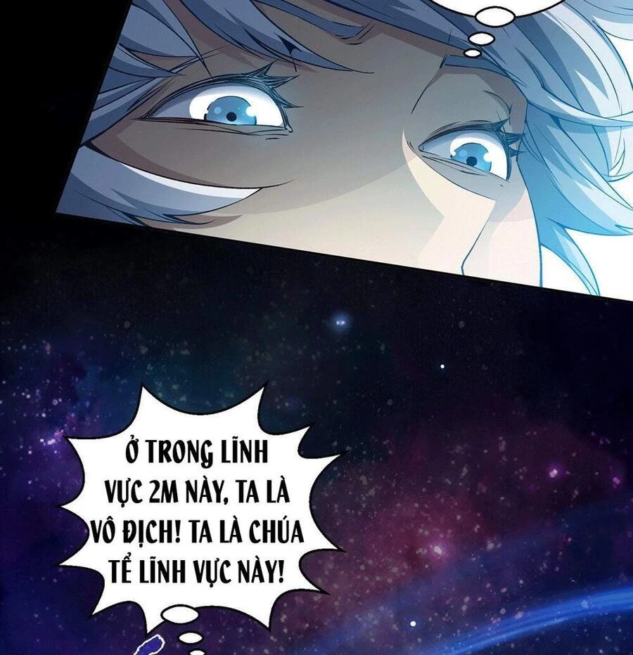 Từ Lúc Bắt Đầu Liền Vô Địch Chapter 1 - 48