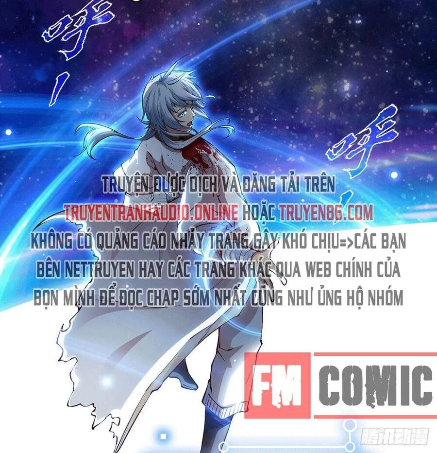 Từ Lúc Bắt Đầu Liền Vô Địch Chapter 1 - 49