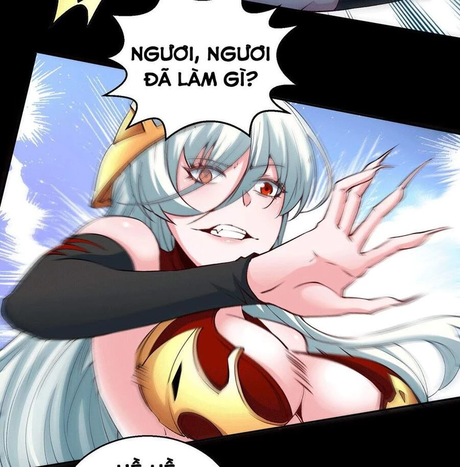 Từ Lúc Bắt Đầu Liền Vô Địch Chapter 1 - 52