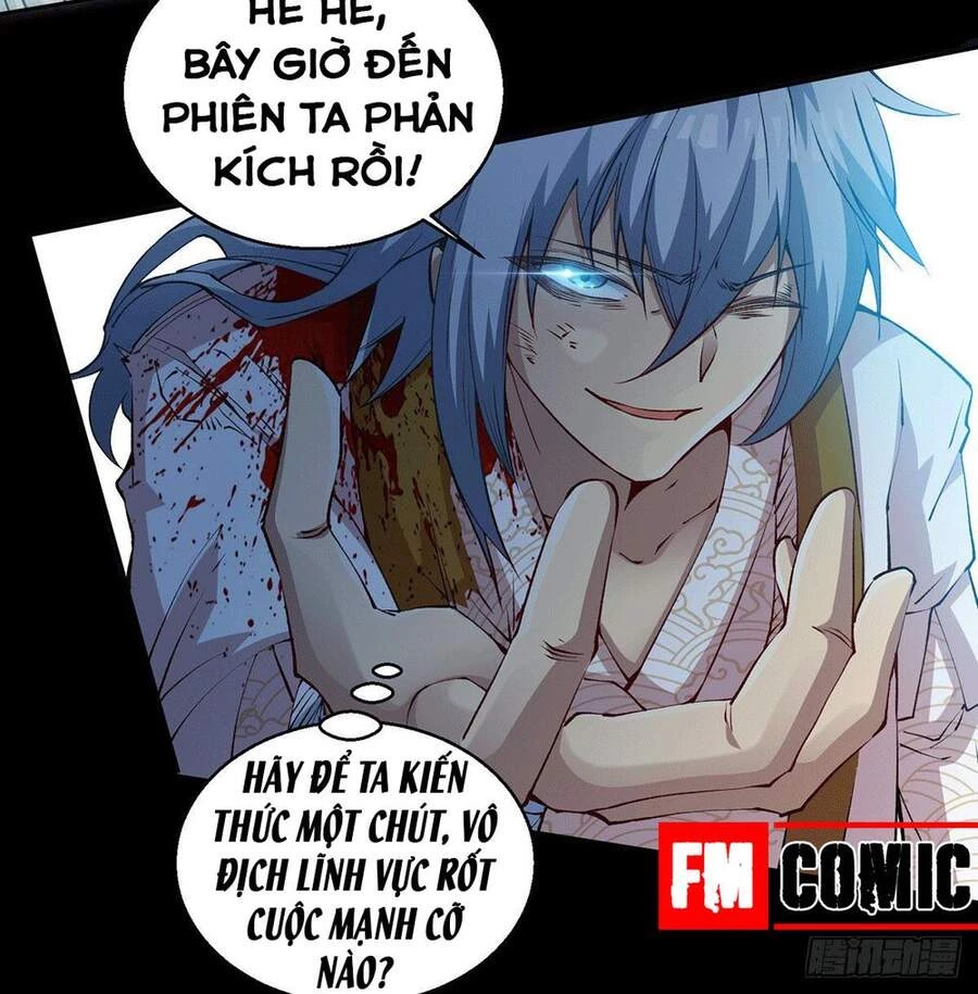 Từ Lúc Bắt Đầu Liền Vô Địch Chapter 1 - 53