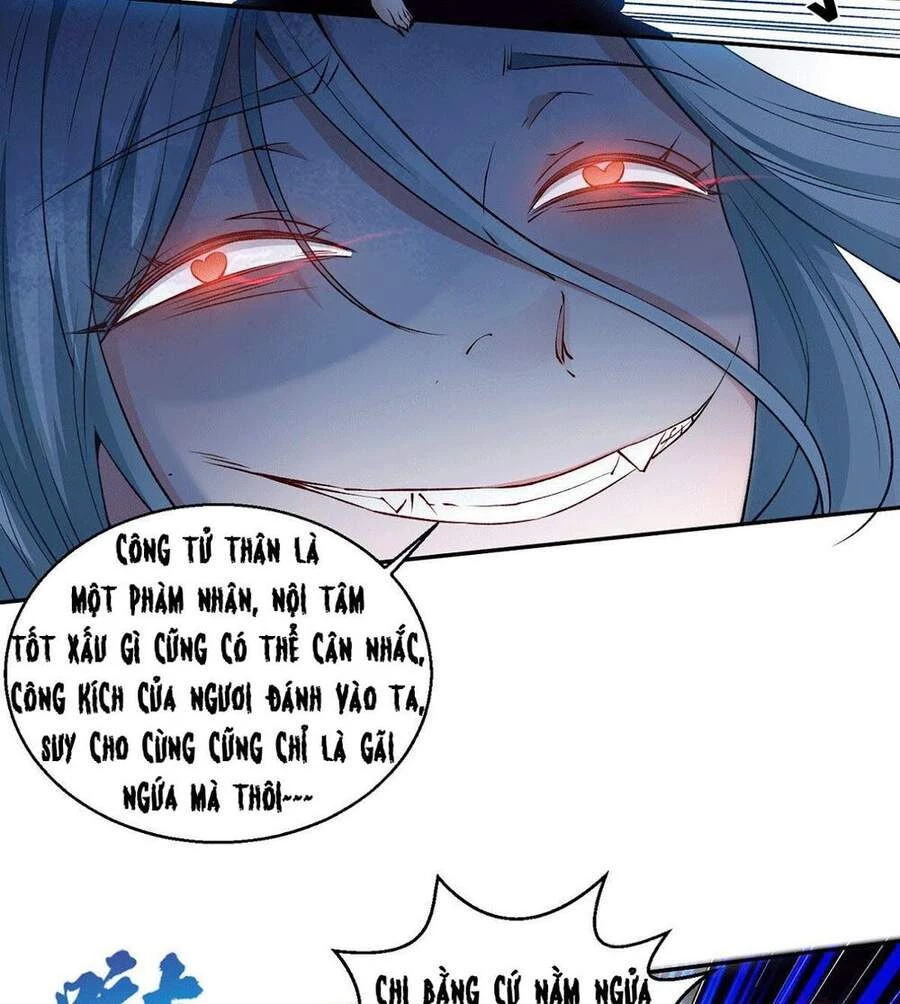 Từ Lúc Bắt Đầu Liền Vô Địch Chapter 1 - 55