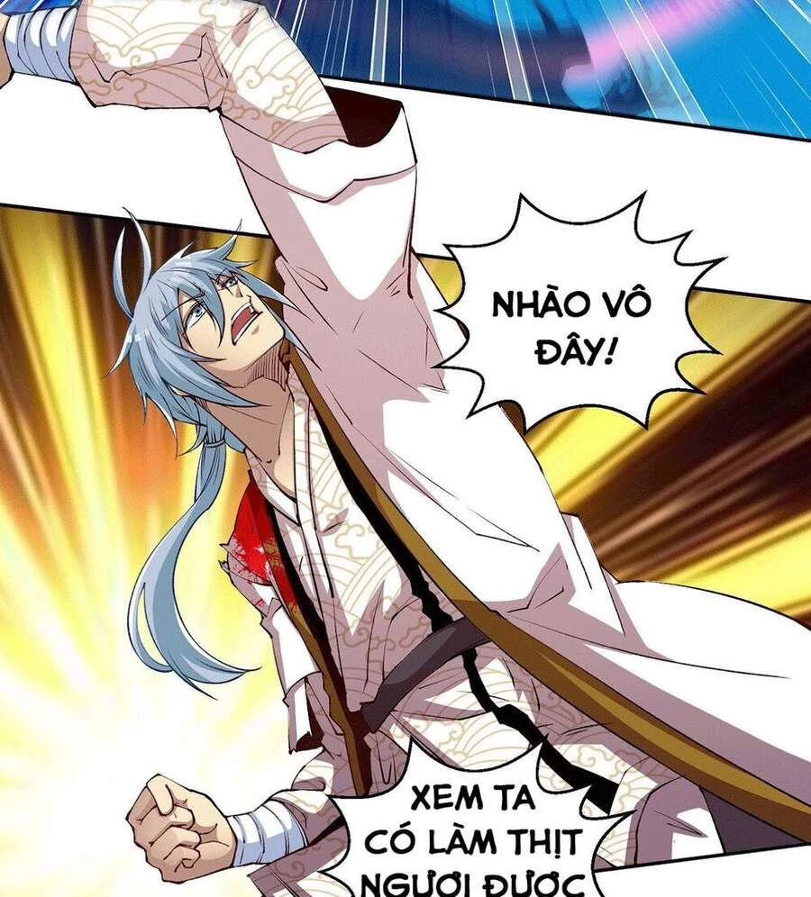 Từ Lúc Bắt Đầu Liền Vô Địch Chapter 1 - 57