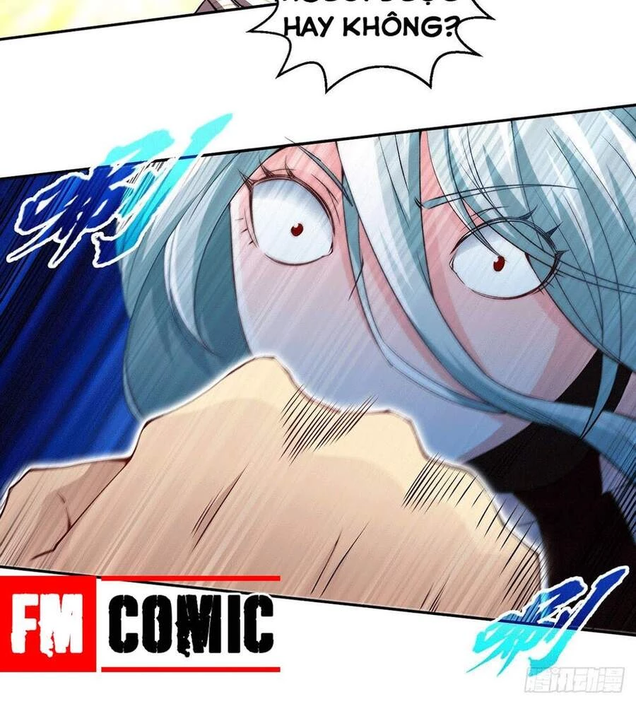 Từ Lúc Bắt Đầu Liền Vô Địch Chapter 1 - 58