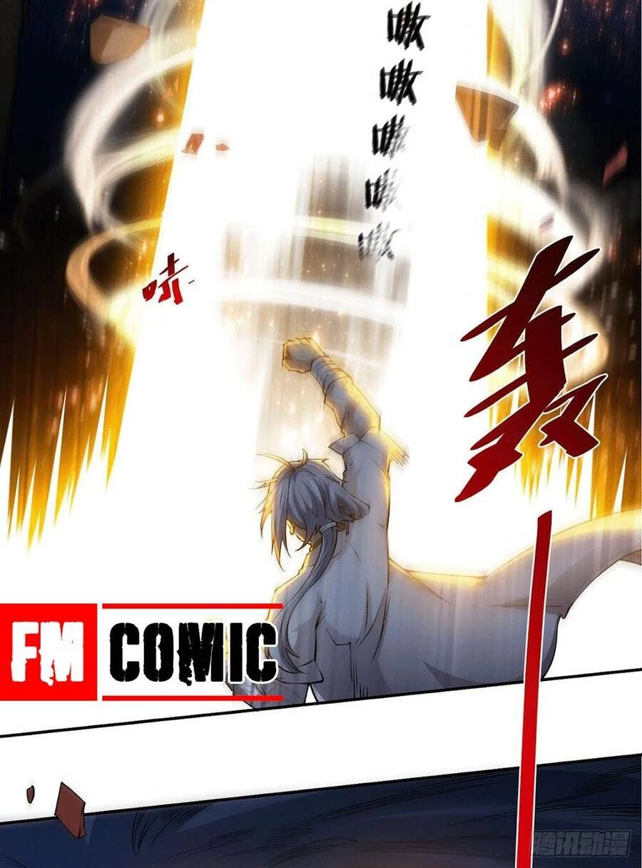 Từ Lúc Bắt Đầu Liền Vô Địch Chapter 1 - 60