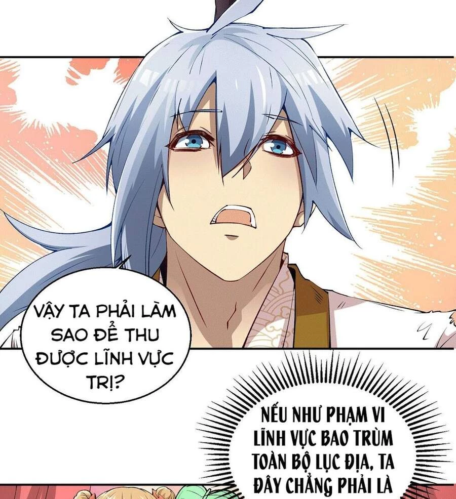 Từ Lúc Bắt Đầu Liền Vô Địch Chapter 1 - 67
