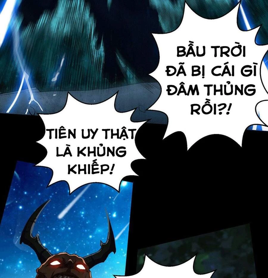 Từ Lúc Bắt Đầu Liền Vô Địch Chapter 1 - 76