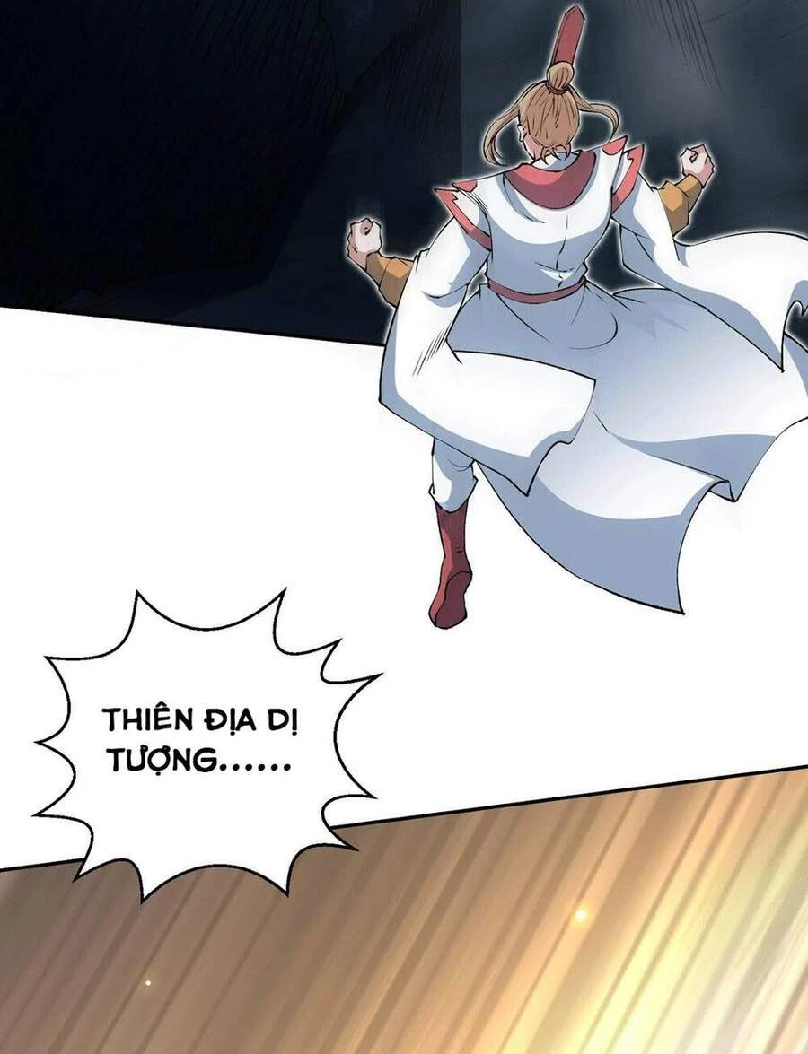 Từ Lúc Bắt Đầu Liền Vô Địch Chapter 1 - 79