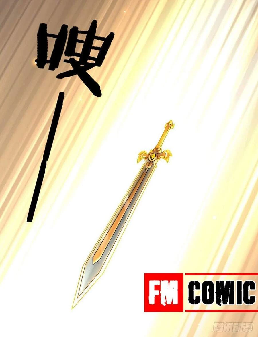 Từ Lúc Bắt Đầu Liền Vô Địch Chapter 1 - 80