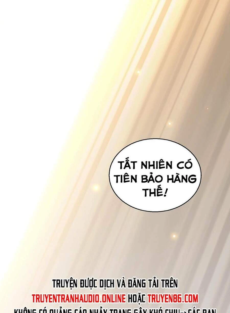 Từ Lúc Bắt Đầu Liền Vô Địch Chapter 1 - 81