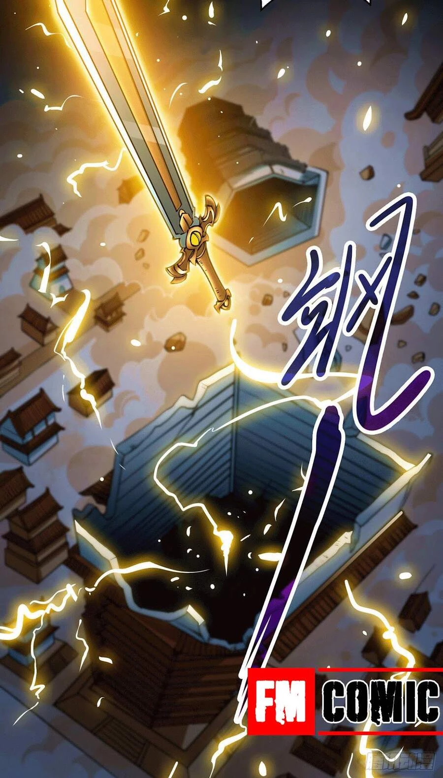Từ Lúc Bắt Đầu Liền Vô Địch Chapter 2 - 9