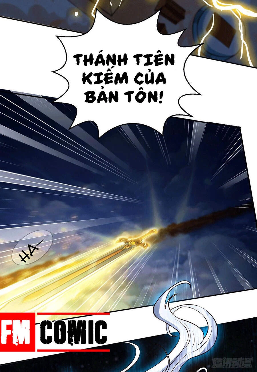 Từ Lúc Bắt Đầu Liền Vô Địch Chapter 2 - 10